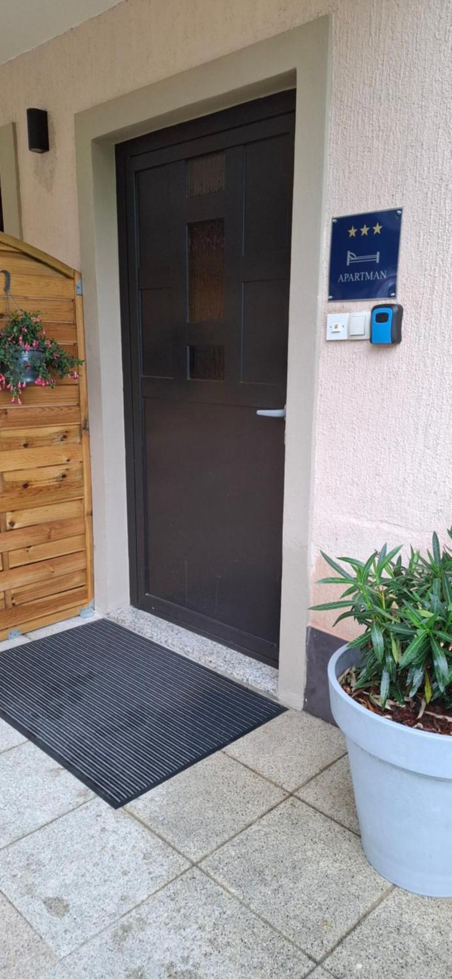 Apartman Folka Free Parking Zagreb Ngoại thất bức ảnh