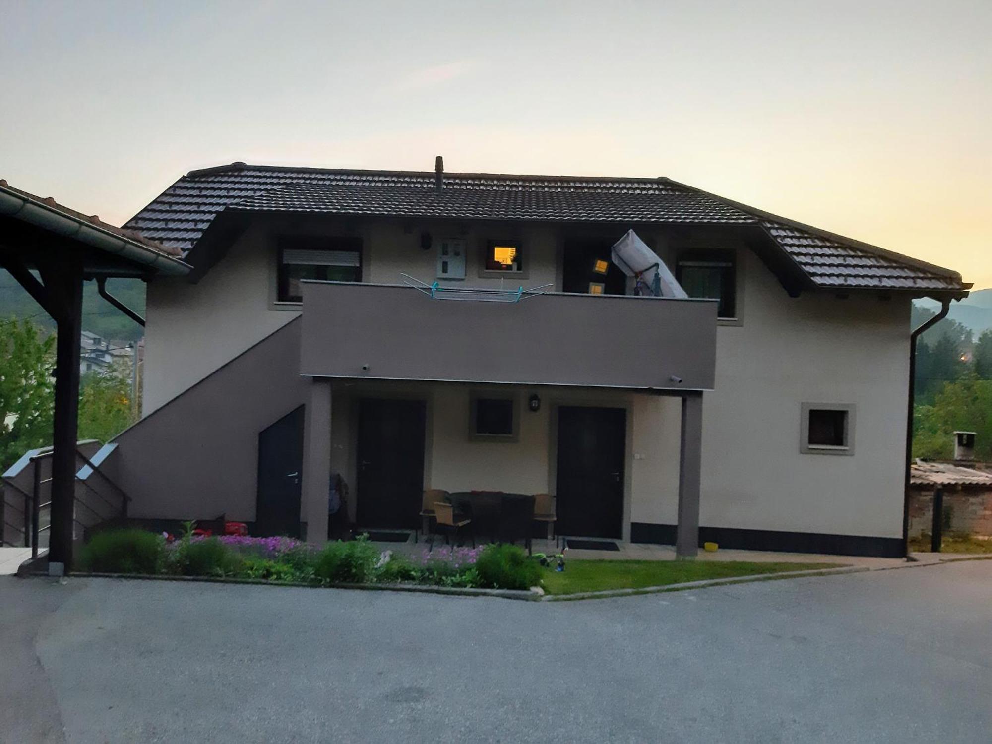 Apartman Folka Free Parking Zagreb Ngoại thất bức ảnh