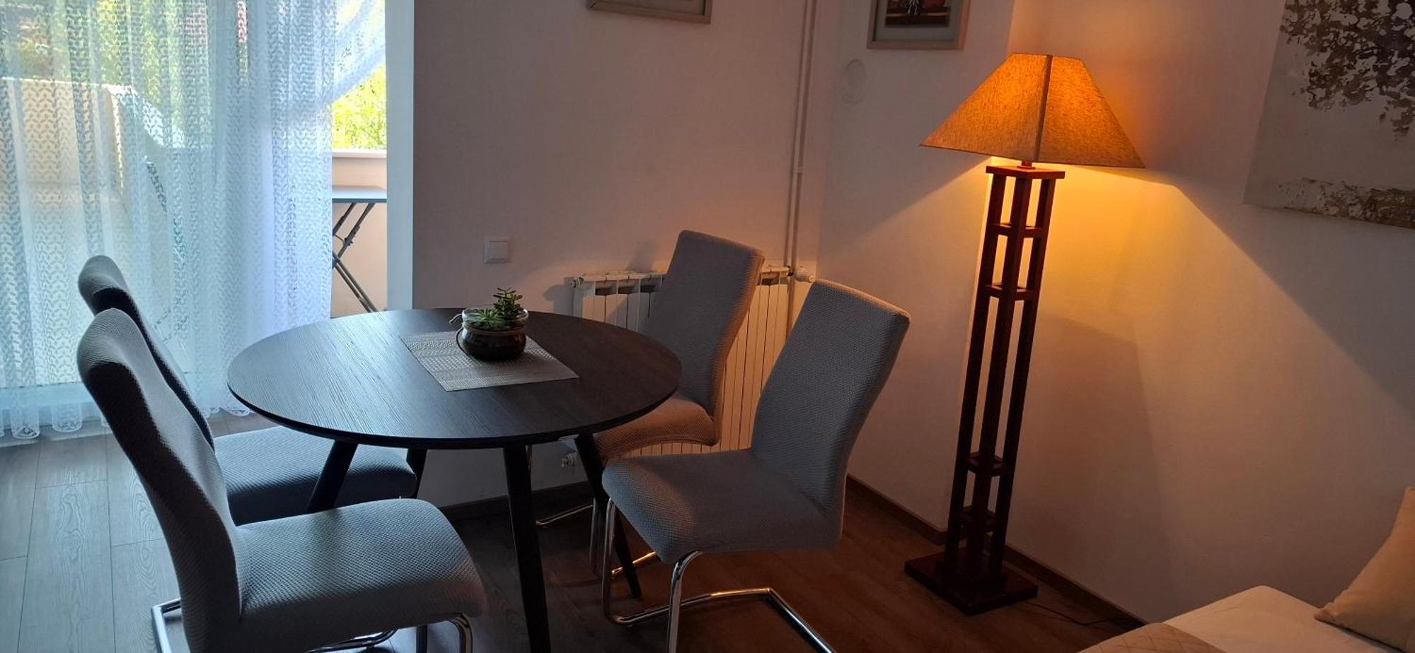 Apartman Folka Free Parking Zagreb Ngoại thất bức ảnh