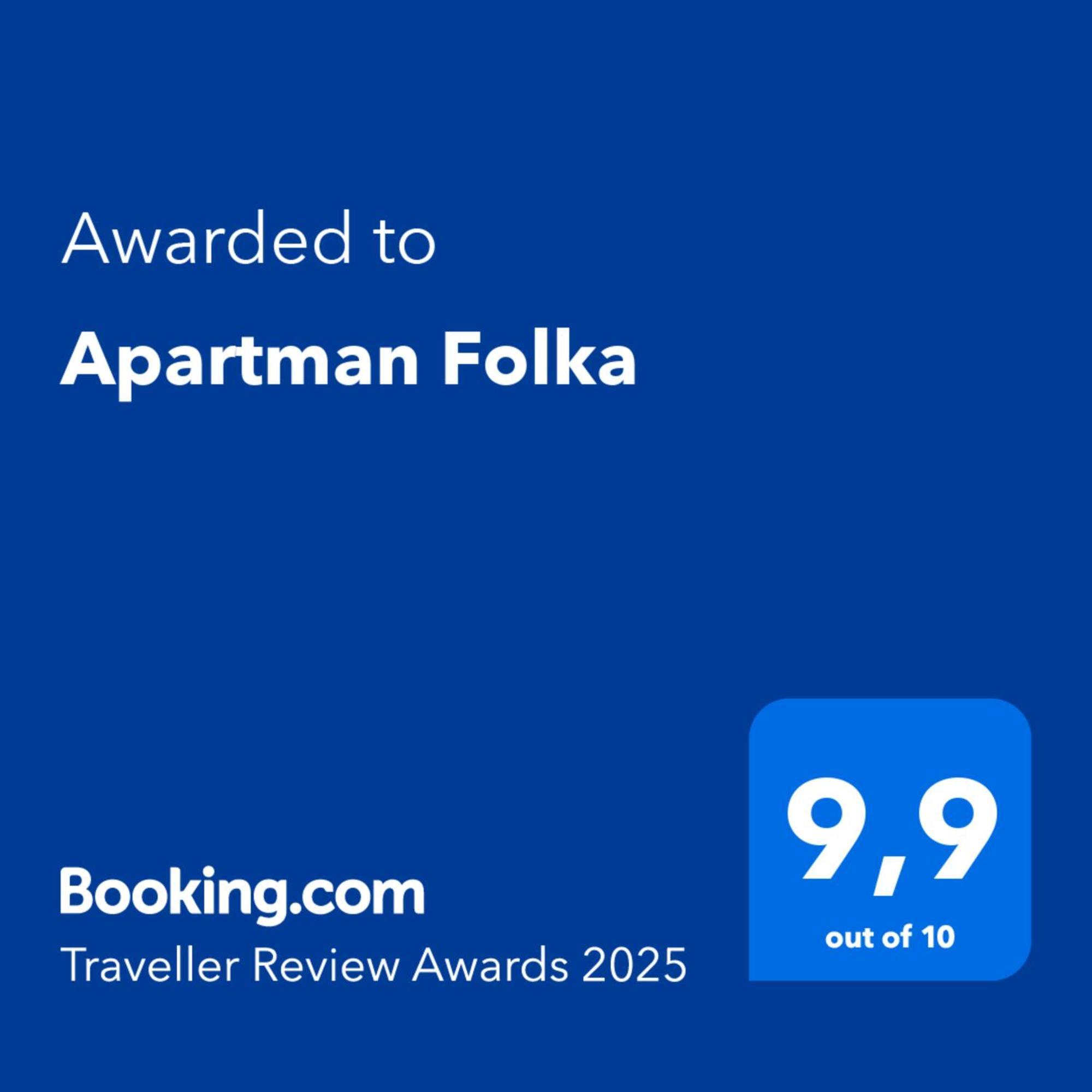 Apartman Folka Free Parking Zagreb Ngoại thất bức ảnh