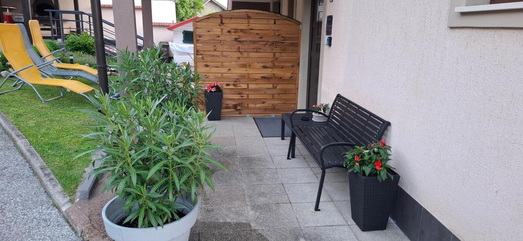 Apartman Folka Free Parking Zagreb Ngoại thất bức ảnh