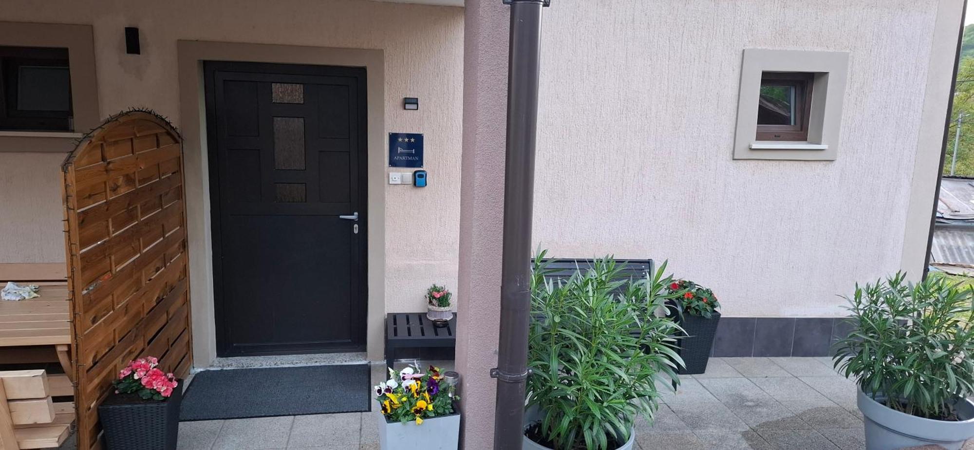 Apartman Folka Free Parking Zagreb Ngoại thất bức ảnh